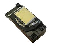 GSwReJ DX5 F186000 Cabeza de impresión desbloqueada Compatible con RJ900 JV33 JV3 1604 1614 XULI X6-1600S Part de reemplazo de impresoras