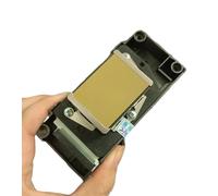 GSwReJ DX5 F186000 Cabeza de Impresora desbloqueada Compatible con RJ900 JV33 JV3 1604 1614 IMINIRLAS X6-1600S