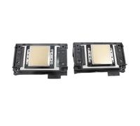 GSwReJ Eco Solvent PrintThead Compatible con la Serie XP600 y los Modelos DX8 DX9(2PCS)