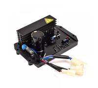 GSwReJ Estabilizador y regulador de Voltaje del generador AVR KT245-3B38 KT245-1B22 Compatible con Grupos electrógenos monofásicos y trifásicos de 220 V o 380 V de 8 a 15 KW(KT245-1B)