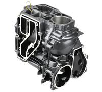 GSwReJ Estuche de manivela Completa con Manga Compatible con un Motor Externo de 25 de 30 se Adapta a 61N 69P Modelos 61N15100 69P15100 Número de Pieza 69p15100001S