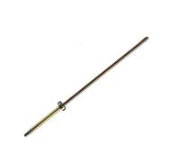 GSwReJ Externo NS NSF 6HP 8HP 9 8HP Eje de transmisión del Motor del Bote S Compatible con 3B2 64301 0 3B2 64301 1 3B2 64306 1 Part de reemplazo