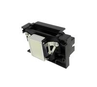 GSwReJ F180000 Cabeza de impresión Compatible con Varios Modelos R280 L805 R285 R290 R295 R330 RX610 RX690 PX660 PX610 P50 P60 T50 T60 T59 TX650 L800(Printhead)
