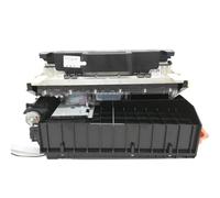 GSwReJ FullColor Compatible 975 Cabezal Impreso para Usar con Pagewide 452 477 Impresoras(Pigment printhead)