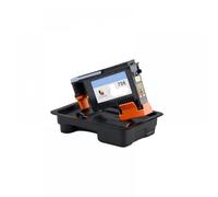 GSwReJ IMPRESOR DE IMPRESIDAD Universal para 706 Compatible con la Impresora de producción de DesignJet D5800 F9J49A