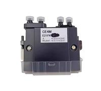 GSwReJ Impresora de impresión para Efi Rastek Compatible con Eco Solvent y CE4M