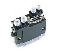 GSwReJ Impresora de Plataforma de Impresora Compatible con CE4M Efi Rastek Hecho en Japón