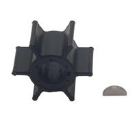 GSwReJ Impulsor de la Bomba de Agua Marina y la Llave 47-95611m 28-81912m Reemplazo para el Motor del Bote Externo 8 15 8a 8k 15a Compatible con 18-3063 Modelos