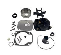 GSwReJ Kit de Bomba de Agua con Carcasa 432955 438597 Sierra 18-3389 Compatible con 70 75 Motores externos ajustes Modelos