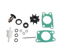 GSwReJ Kit de Mantenimiento Compatible con BF 4 4. 5 5 Motores externos 06211-ZV1-505 06211ZV1505 Set de Cuidado del Motor