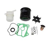 GSwReJ Kit de Mantenimiento para Motor Fuera de Borda 06211-ZV5-505 Compatible con BF35A BF40A BF45A BF50A 35hp 40hp 45hp 50hp