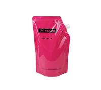 GSwReJ Kit de Polvo de tóner Compatible con los Modelos de Impresora M5521cdw P5021cdw M5521 P5021 para número de Pieza TK-5230 TK5230 TK 5230(Magenta 500G)