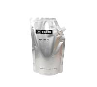 GSwReJ Kit de Polvo de tóner Compatible con los Modelos de Impresora M5521cdw P5021cdw M5521 P5021 para número de Pieza TK-5230 TK5230 TK 5230(Black 500G)