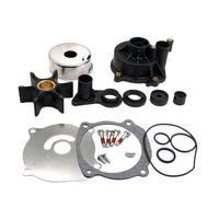 GSwReJ Kit de reconstrucción de la Bomba de Agua Externa Compatible con 85 115 140 150 175 200 235 Modelos reemplaza 777813 0395073 18-3393 395073 388644 389158