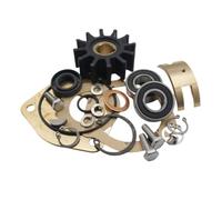 GSwReJ Kit de reparación de Bombas G903 G908 G-903 G-908 Compatible con Universal 42175 057866 Bomba Universal 302648 302837