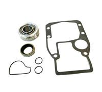 GSwReJ Kit de Sello de Junta de rodamiento Compatible con OMC 1986-1993 39630 21906 86560 3852548 Sierra 18-2613