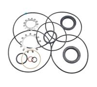 GSwReJ Kit de Sello de Unidad Inferior Compatible con Penta AQ 200 250 270 280 290 Single Prop RO 876268