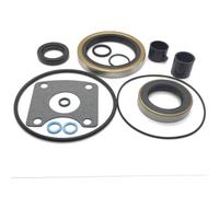 GSwReJ Kit de Sello Superior 26-32511A1 26-32511A2 Compatible con Unidades Alpha 1 Generación 1 1972-1990 18-2648 87500