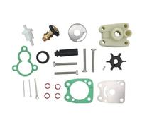 GSwReJ Kit de Servicio fueraborda Compatible con Motores fueraborda F4 de 4 Tiempos 4HP 6E0-W0078-A2 646-24251-02 66M-12411