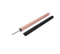 GSwReJ Manga de película de fusor Engranaje de Rodillo de presión Inferior 1X Compatible con Modelos de Impresora Color Pro M377 M477 M452 452 377 para número de Pieza RM2-6435 RM2-6431