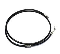 GSwReJ Manguera de Ajuste de la Bomba hidráulica Compatible con Penta DPH DPR Stern ANTERS FIT MODELES 21721550 23392301 3809560 3862856