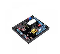 GSwReJ Módulo de Control de Voltaje automático Compatible para alternador sin escobillas de CA monofásico trifásico de 200KW SX440 AVR