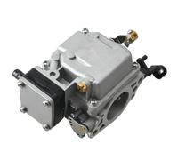 GSwReJ Motor de 2 Tiempos Motor Carburetor 63V-14301 63V-14301-00 63V-14301-10 63V-14301-02 Compatible con 9. Piezas de Motor de Bote de 15 15hp