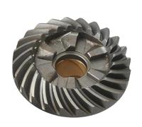 GSwReJ Motor Externo de 2 trayectoria Delantera 697-45560 697-45560-0 697-455560-00 697-45560-00-00 69745560 Compatible con 48 Modelos de reemplazo Parte para Marine