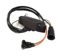 GSwReJ Paquete de alimentación de 2 Cilindros de Motocicleta 113-4783 Compatible con 4 5 6 8 9. 9 10 15 20 25 Los Motores externos de 28hp reemplazan 584783 586798