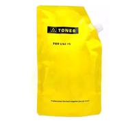 GSwReJ Polvo de Cartucho de tóner Compatible para HL-L3210CW L3230CDW L3270CDW DCP-L3510CDW L3550CDW MFC-L3710CW TN243 TN247(Yellow - 500g)