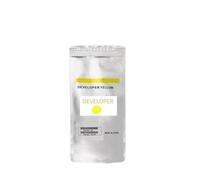 GSwReJ Polvo de Hierro en Polvo desarrollador de 210g Compatible con Modelos de Impresora 3050ci 3550ci 3051ci 3551ci para número de Pieza TK8305 TK8307 TK8308(Yellow 210g)