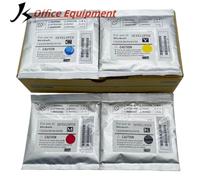 GSwReJ Polvo desarrollador DV512 de 210g Compatible con BH C554 C224 C284 C367 C454 A2XN0KD Máquina fotocopiadora de Polvo de Hierro para número de Pieza 210g