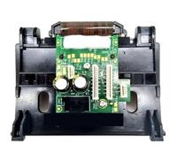 GSwReJ PrintThead de impresión Compatible CQ163-80060 para OfficeJet Pro 8025E 6800 6820 6830 6975 6230 6954 6974 6970 6978 6825 6220 6810 6235