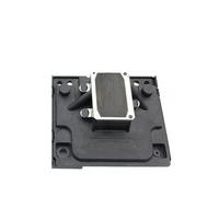 GSwReJ PrintThead de impresión Compatible F181010 para Me510 L101 L201 L100 ME32 C90 T11 T13 T20E L200 ME340 ME2 TX100 TX101 TX105 110 111(New Grey)