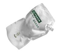 GSwReJ Recambio de Polvo de tóner de 1KG Compatible con los Modelos de Impresora BM4100FDN M7205FDN M6705DN P3370DN M7106DN BP4005DN P3325DN P3305DN P3307DN-S M7105DN