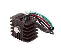 GSwReJ RECTIFICADOR REGULADOR Compatible con 9. Reemplazo del Motor del Motor de 2-25 2 o 4 del Filo para 664-81960-60 664-81960-61 664-81960-62 664-81970-12 664-81970