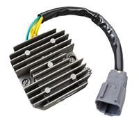 GSwReJ Rectificador Regulador Compatible con Adly ATV Modelos 280 300 320 400.