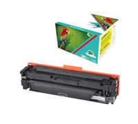 GSwReJ Reemplazo de Cartucho de tóner Compatible para el número de Pieza CRG054 CRG-054 Compatible con los Modelos de Impresora MF644Cdw LBP622Cdw MF642Cdw MF640C LBP620(CRG-054 054 YL)