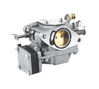 GSwReJ Reemplazo del carburador para 9. 9hp 15hp 18hp Mercruis y Marino Compatible con 803687A1 803687T01 3303-803687A1
