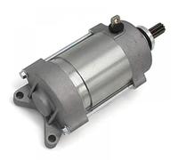 GSwReJ Reemplazo del Motor de Arranque Compatible con FJR1300 FJR1300A FJR1300AS Los Modelos se Ajustan a los números de Pieza 5JW-81890-00 1MC-81890-00 Accesorios de Motocicletas