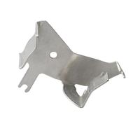 GSwReJ Reemplazo del Soporte del del Acelerador Compatible con Motor fueraborda 2T 40HP 66T-14497-10-00 66T-14497