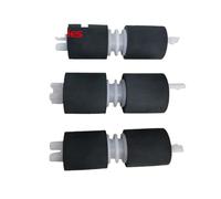 GSwReJ Rodillo de alimentación de Papel 10X Compatible con los Modelos de Impresora 5632 5638 5645 5653 5655 5665 5675 5687 5735 5745 5755 5765 5775 5790 5845 5855 5865 para número de Pieza 10X