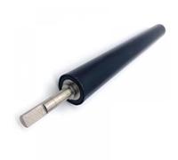 GSwReJ Rodillo de presión Inferior del fusor Compatible con los Modelos de Impresora M607 608 609 610 611 612 M631 632 633 MFP E62555 E62655 para número de Pieza 8K1927225B(Lower Roller)