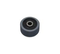 GSwReJ Rodillo de Recogida 021-14301 Compatible con Suministros de Impresora RISO RV RZ EV EZ MV CV CZ ZV Duplicador para número de Pieza 021-14301(6pcs)