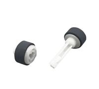 GSwReJ Rodillo de Recogida de 10 Juegos Compatible con los Modelos de Impresora M15 M17 M28 M30 M15a M15w M16a M17a M17w M28a M28w M30a M30w M14 M29 Pro para número de Pieza RM2-2516-000 RM2-2517-000