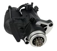 GSwReJ Starter Compatible con Road King Heritage Models FLHR FLHRC FLHRS FLHT FLHX FLSTC Reemplazo 31618-06 31619-06A 428000-3490