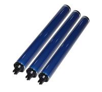 GSwReJ Tambor OPC Compatible para 700 C70 C550 6680 7780 DC 242 250 252 260 WC 7655 7665 7775 7755 7765 7775 Cilindro Japón(3X Color Drum)