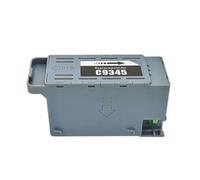 GSwReJ Tanque de desecho de Tinta Compatible C9345 Caja de Mantenimiento para Varios Modelos de impresoras, Incluido L151 L15168 L18058 L15158 L15188 L15150 L15160(1PC)