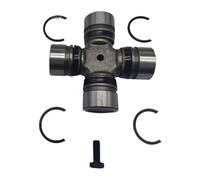 GSwReJ Unidad Superior de cojinete de Junta U Compatible con Alpha One Gen 2 Bravo se Ajusta al 8055361 8055361 805536a1 805536a2