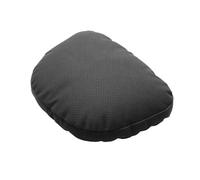 GSXOZCET Reposacabezas Coche Cojin, para Toyota Prius 4 (IV) W5 I 2016-2019 Cojines para Conductores, Cojin Asiento Coche Espuma de Memoria,Automóvil Accesorios,Black